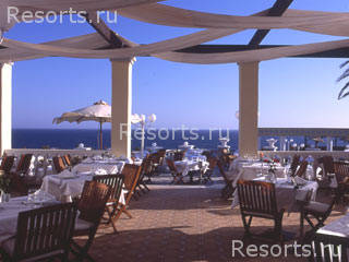 Minos Imperial Luxury Beach Resort 19